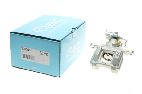 Супорт гальмівний Axia 395300