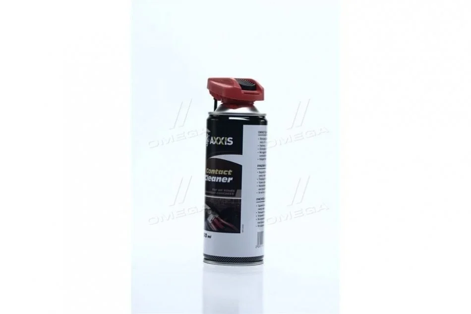 Очиститель контактов 450ml <AXXIS> Axxis 9893 AXXIS (фото 1)