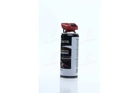 Очиститель контактов 450ml <AXXIS> Axxis 9893 AXXIS