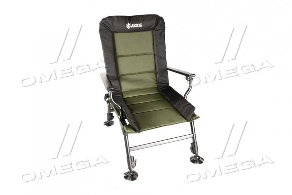 Кресло корповое Rogue, Max 180kg<AXXIS> Axxis Ax-1282 (фото 1)