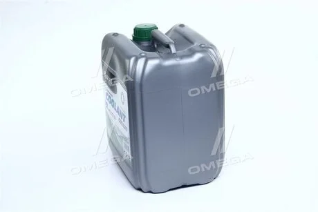 Антифриз GREEN G11 Сoolant <> (зелений) (Каністра 10) Axxis AX-2006