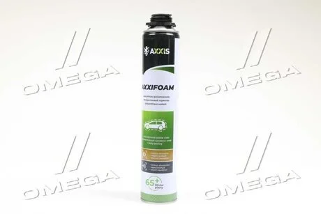 Олія моторна. 5W-40 A3/B4 Gold Sint (Каністра 5л)) Axxis Ax-567