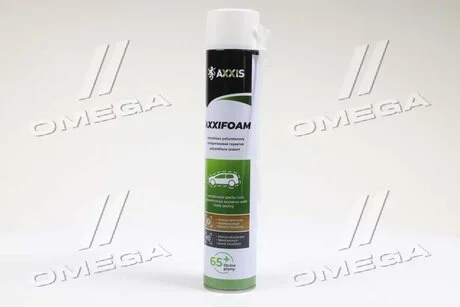 Олива моторна. 10W-40 LPG Power A (Каністра 5л)) Axxis Ax-568