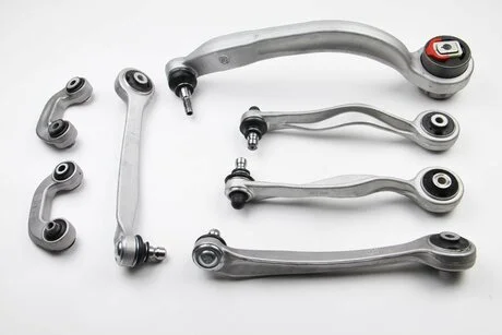 Ремкомплект підвіски передній нижній Audi A4 (01-) AYD 89-05064