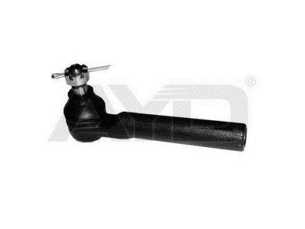 Наконечник рулевой тяги Subaru Legasy (89-15),Outback (98-03) AYD 91-02409