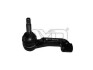 Наконечник рулевой левый JEEP CHEROKEE (KJ) (01-08)/DODGE NITRO (91-10596) AYD 9110596 (фото 1)