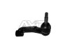 Наконечник рульовий прав (кон 15*189 L=1335mm) JEEP CHEROKEE (KJ) (01-08)/DODGE NITRO (91-10597) AYD 9110597 (фото 1)