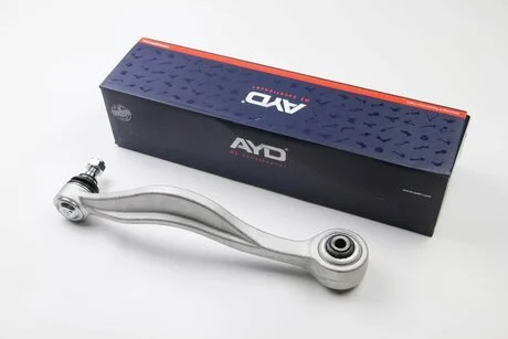 Важіль передньої підвіски BMW E34/E32 (нижній) Пр. AYD 94-01189