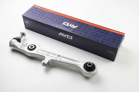 Важіль перед Audi A4 (8E2, 8D2, B6) / A4 Avant (8E5, B6) 95-Л./Пр. AYD 94-02710