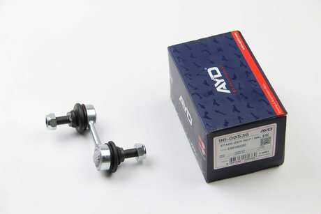 Стійка стабілізатора заднього BMW 5 (E39) (95-), (525i, 528i, 530i) (97-) AYD 96-00536