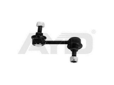 Стійка стабілізатора переднього права Honda Accord (03-)/Acura TSX (04-) AYD 96-05403 (фото 1)