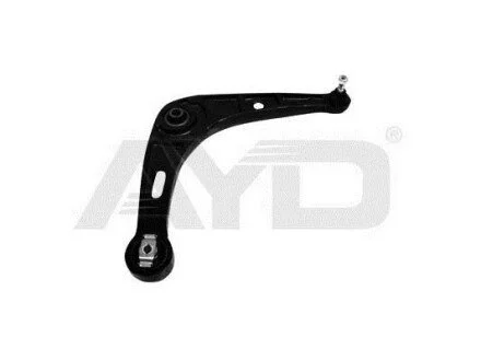Важіль передній правий Renault Laguna (93-02) (97-01664) AYD 9701664