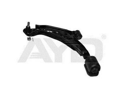 Рычаг передний нижний левый Nissan Almera (95-00),Sunny (90-03) (97-01706) AYD 9701706