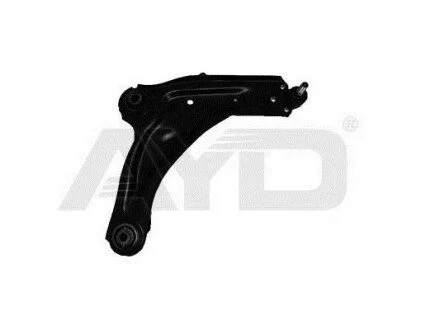 Важіль передній нижній правий Renault Laguna (01-07),Espace (02-) (97-01727) AYD 9701727