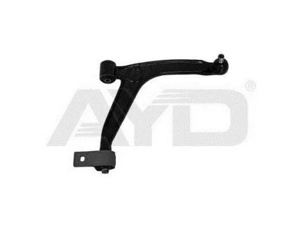Важіль передній правий нижній Citroen Berlingo / Peugeot 306, Partner (96-) AYD 97-02101
