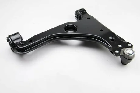 Рычаг передний нижний Opel Astra G, Zafira A 1.2-2.2D 98-09 Л. AYD 97-02298
