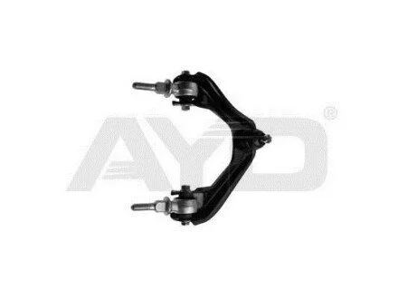 Важіль передній верхній правий Honda Accord (89-93,92-97) (97-02812) AYD 9702812