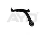 Рычаг передний левый Fiat Panda (03-) (97-03445) AYD 9703445 (фото 1)