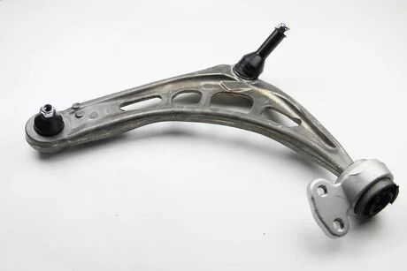 Важіль перед нижній BMW 3 (E46) 98-06 Л. (+сайлентблок)) AYD 97-05517