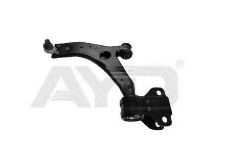 Важіль передній лівий FORD FOCUS (11-,14-),C-MAX II (10-) (97-10458) AYD 9710458