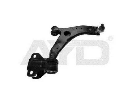 Важіль передній правий FORD FOCUS (11-,14-),C-MAX II (10-) (97-10459) AYD 9710459