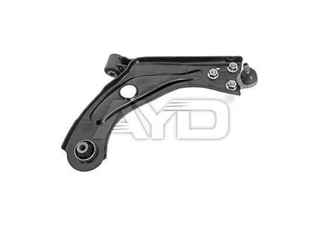 Рычаг подвески передней правый (с шаровой опорой) Citroen C4 (13-) AYD 9714874