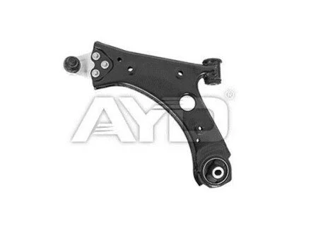 Важіль передній лівий JEEP RENEGADE (BU) (14-)/FIAT 500X (334) (14-) (97-15543) A AYD 9715543