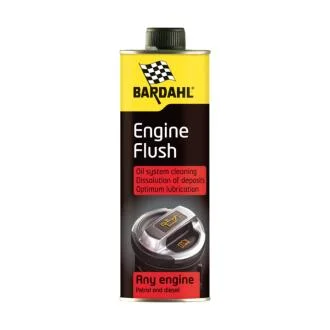 Промывка двигателя ENGINE FLUSH 0,3л. BARDAHL 1032B