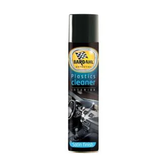 Очисник пластику NETTOYANT PLASTIQUE CAR CLEANER 0,4 л BARDAHL 38911B