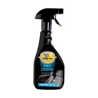 Средство для очистки салона тригер FABRIC CLEANER 500 мл BARDAHL 38916B