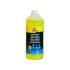 Концентрат антифриза G12+ ENGINE ANTIFREEZE ANTIGEL UNIVERSAL желтый 1л. BARDAHL 7111 (фото 1)