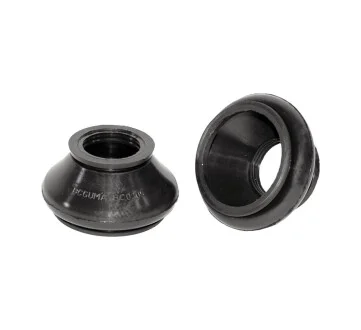 Пильовик кульової опори OPEL, VW 21x36mm BC GUMA BC0205