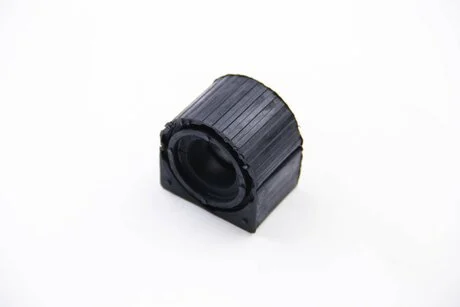 Подушка стабілізатора перед. Caddy III 04- (23mm/армована)) BC GUMA BC0219