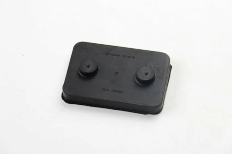 Гумка міжлистова Sprinter/LT II/MB 609-814 (вузька)) BC GUMA BC1318