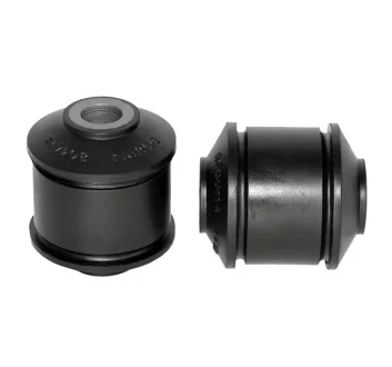 Сайлентблок поздовжньої тяги задньої підвіски Mazda 626 87-92 12х41,5 BC GUMA BC1613