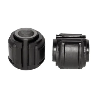 Сайлентблок поздовжньої тяги задньої підвіски Mazda 626 87-92 18,2х42 BC GUMA BC1614