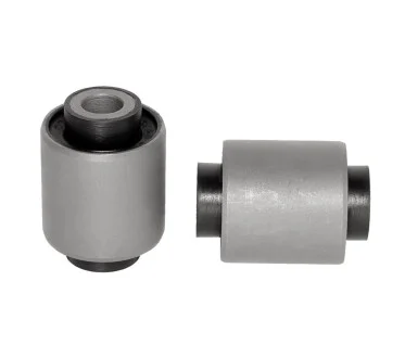 Сайлентблок важеля поперечного (під пружину) підвіски задньої Mazda 6, 02-07, d-12х37.2 BC GUMA BC1708