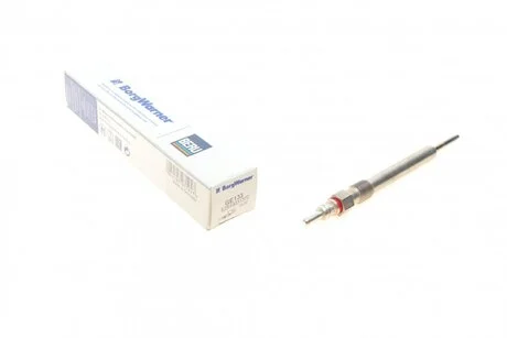 Свічка розжарювання ISS VAG 1.2-3.0 TDI BERU GE133