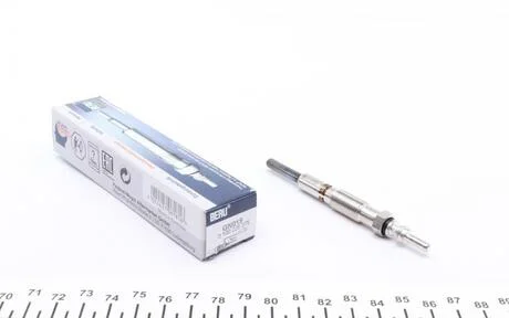 Свічка розжарювання BERU GN019