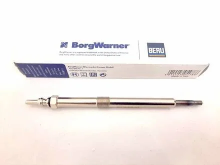 Свічка розжарювання BERU GN026