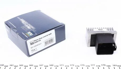 Реле свічок BERU GSE154