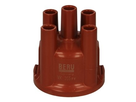 Крышка распределителя зажигания BERU VK355 (фото 1)