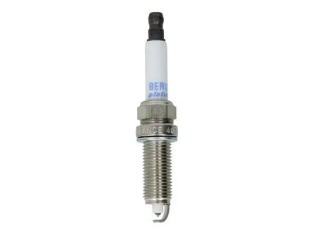 Свічка запалювання PLATINUM NISSAN QASHQAI I 1.6-2.0 07-14 BERU Z325