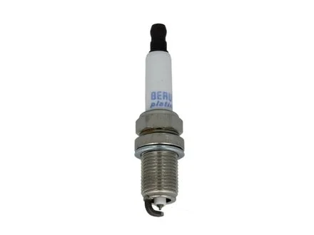 Свіча запалювання VAG/Skoda 1.8/2.0TSFI 09.04- BERU Z347
