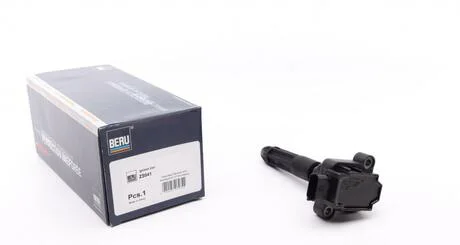 Катушка зажигания BERU ZS041