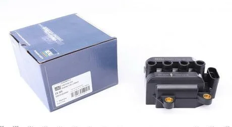 Катушка зажигания SANDERO/LOGAN 12 16V 06- BERU ZS325