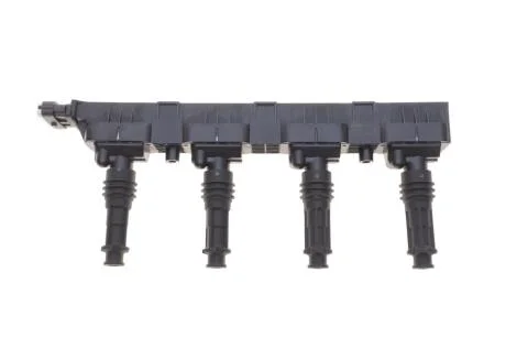Катушка системы зажигания BERU ZS338