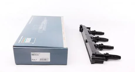 Катушка зажигания BERU ZS352