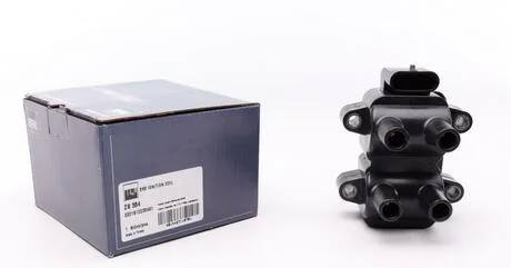 Катушка зажигания BERU ZS354