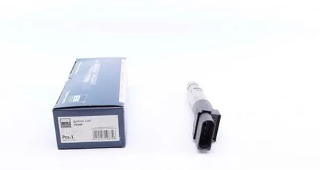 Котушка запалювання AUDI,SEAT,VW,PORSCHE BERU ZSE044